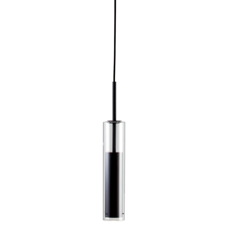 BLACK TABOO SUSPENSION 1XGU10 7X170CM